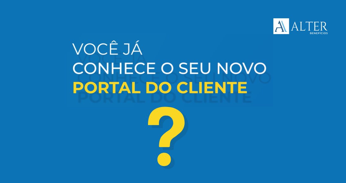 Confira todos os serviços do seu novo Portal do Cliente Alter! - Alter ...