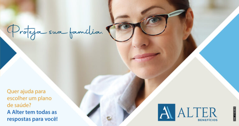 Como escolher um plano de saúde? - Alter Benefícios