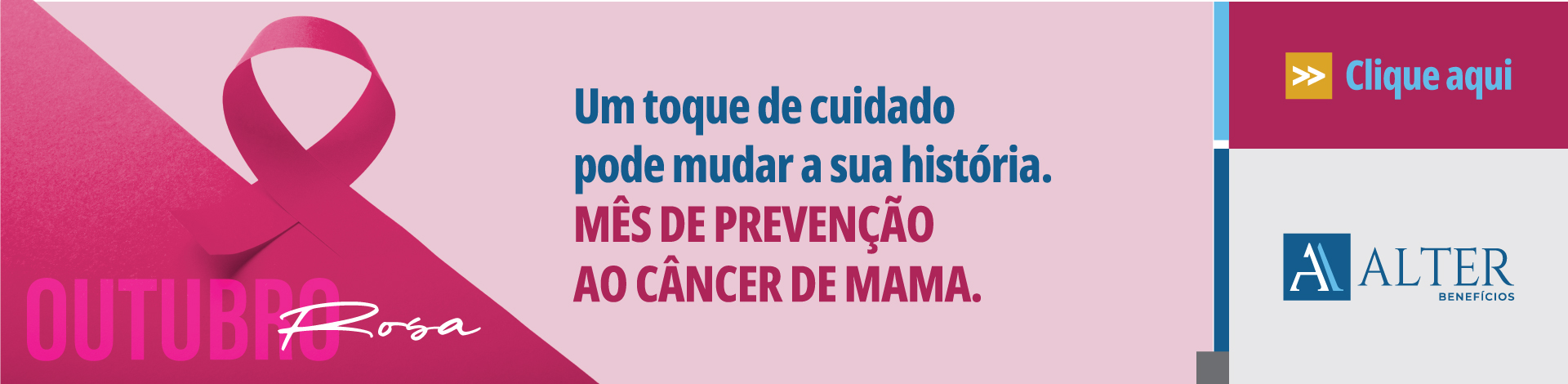 Outubro Rosa