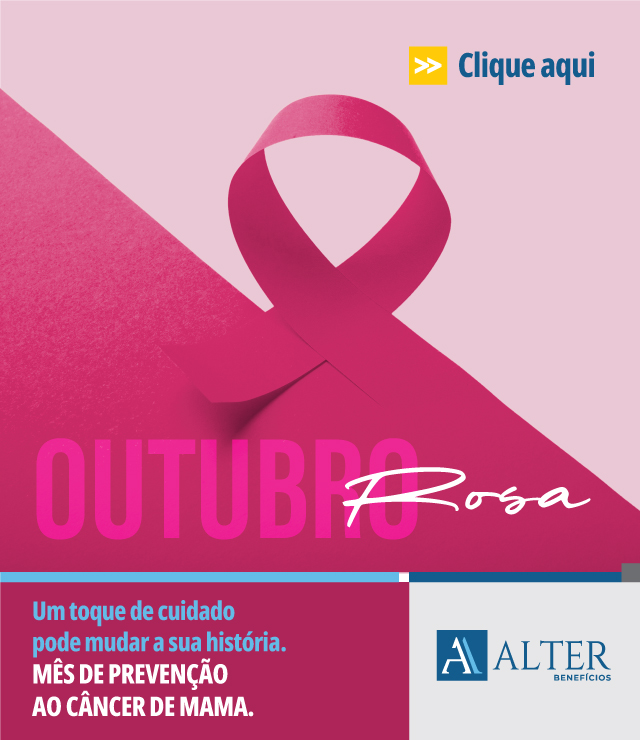 Outubro Rosa